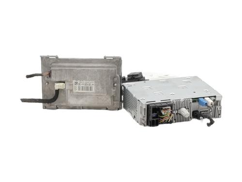 Radio PEUGEOT 2008 I (CU_) 1.2 THP 110 / PureTech 110 | BP27184711E6 