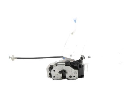 Front right lock CITROËN NEMO Box Body/MPV (AA_) 1.3 BlueHDi 80 | BP25740383C97 - Image 2