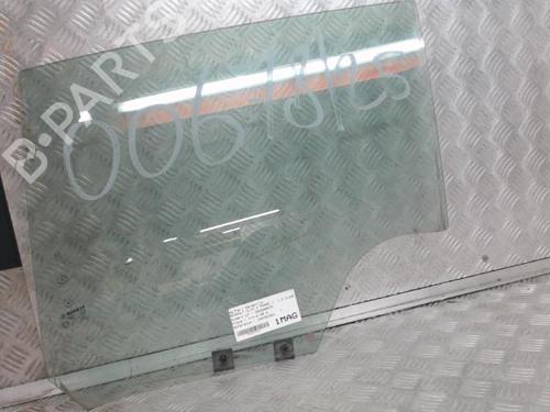 Used Rear left door window RENAULT CLIO IV (BH_) 1.5 dCi 75 (75 hp) 28079755