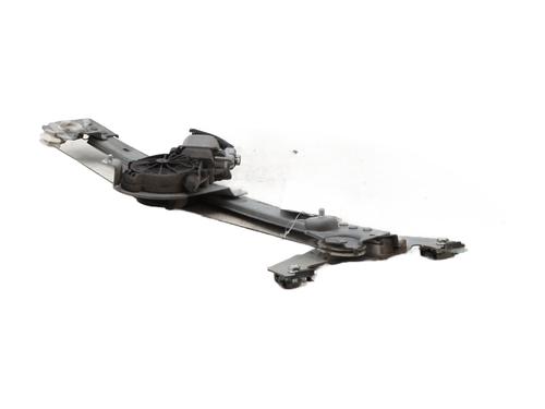 Front left window mechanism CITROËN C1 (PM_, PN_) 1.0 | BP29916235C22