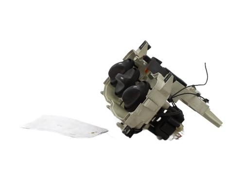 Climate control FIAT DUCATO Platform/Chassis (230_) 2.0 JTD | BP29449689I5 