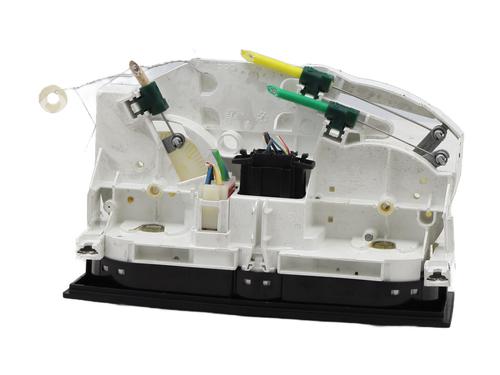 Climate control VW POLO (6N2) 1.4 | BP29611200I5 - Image 5