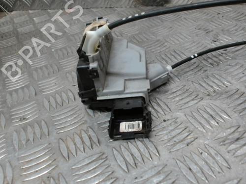 Rear right lock PEUGEOT 508 SW I (8E_) 2.2 HDi | BP24282511C99 