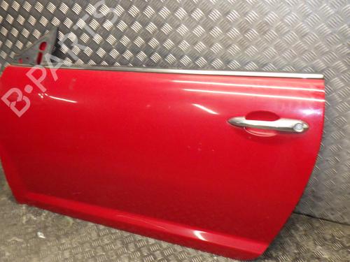 Left front door ALFA ROMEO MITO (955_) 1.6 JTDM (955AXC1B) | BP24264630C2 