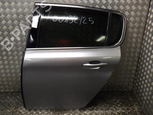 Left rear door PEUGEOT 308 II (LB_, LP_, LW_, LH_, L3_) 1.2 THP 110 | BP24334939C4
