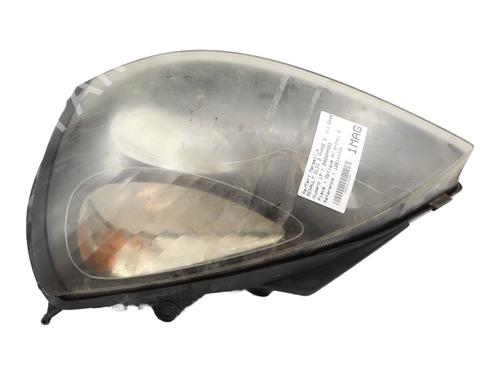 Venstre forlygte Venstre forlygte RENAULT CLIO II (BB_, CB_) [1998-2016] 35925721 35925721