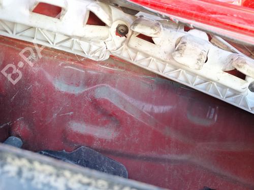 Left tailgate light SEAT IBIZA IV ST (6J8, 6P8) 1.2 TDI | BP26525785C79 - Image 11
