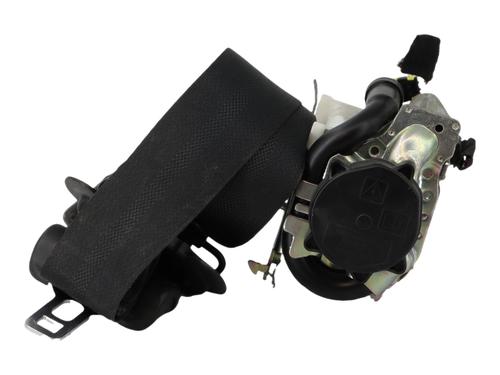 Front right seatbelt RENAULT CLIO V (B7_) 1.0 TCe 100 (B7MT) | BP40200562I25 - Image 2