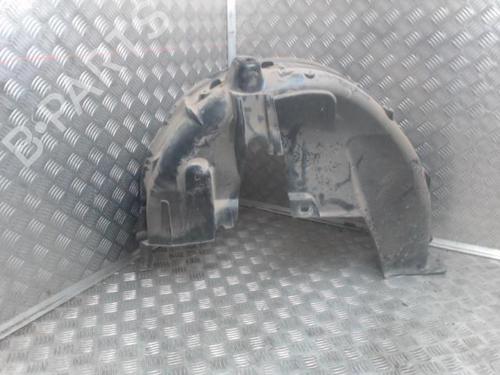 Wheel arch CITROËN C3 III (SX) 1.2 VTi 82 | BP24270788C56