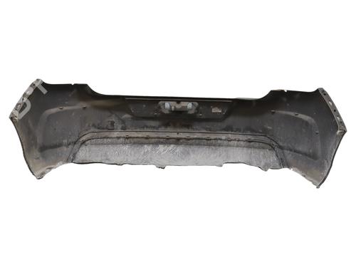 rear-bumper-citroen-c4-ii-nc_-2009-39436167 main image