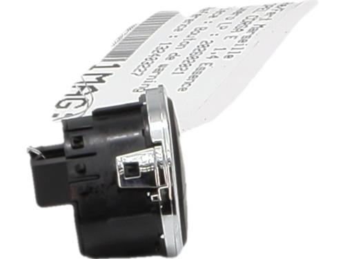 Warning switch OPEL CORSA E (X15) 1.4 (08, 68) | BP38979622I22 - Image 4