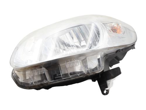 Lyskaster venstre RENAULT KANGOO Express (FW0/1_) 1.5 dCi 95 (FW16) (95 hp) 31050445