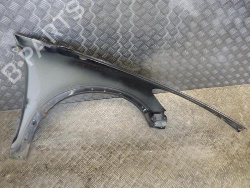 Left front fenders VOLVO C30 (533) D2 | BP24265356C41 