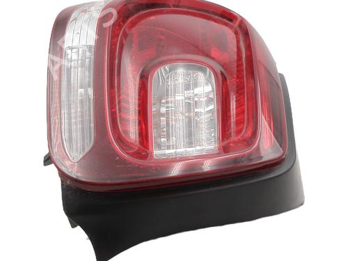 Left taillight CITROËN DS3 (SA_) 1.4 VTi 95 | BP27596528C34 - Image 2