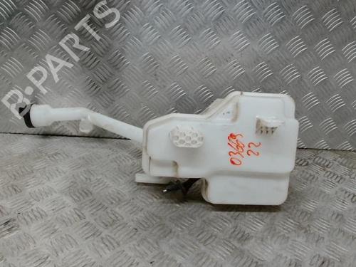 Used Windscreen washer tank CITROËN C3 AIRCROSS II (2R_, 2C_) 1.5 BlueHDi 110 (110 hp) 24275902