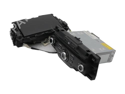 Radio ALFA ROMEO GIULIETTA (940_) 2.0 JTDM (940.FXL1A) | BP24573741E6 