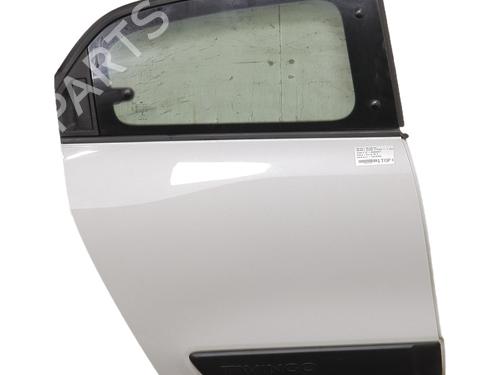 Used Right rear door Right rear door 38566034 38566034