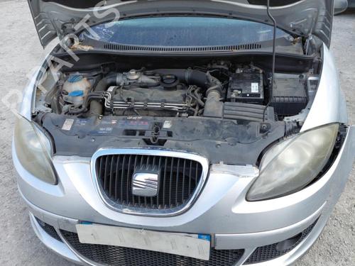 Left sun visor SEAT ALTEA (5P1) 1.9 TDI | BP24282735I1 