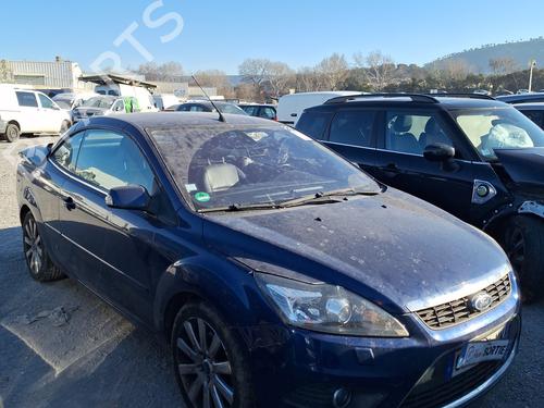 Left tailgate light FORD FOCUS II Convertible 2.0 | BP26713216C79  - Image 13