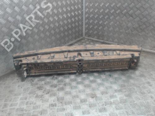 Frontspoilerlippe für Frontspoilerlippe CITROËN C3 AIRCROSS II (2R_, 2C_) 1.2 PureTech 130 (2RHNYH) (131 hp) 33414708 33414708