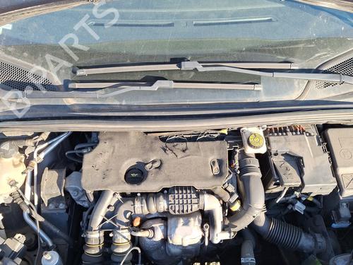 Right tailgate light CITROËN C4 II (NC_) 1.6 HDi 115 | BP26507328C80 - Image 21