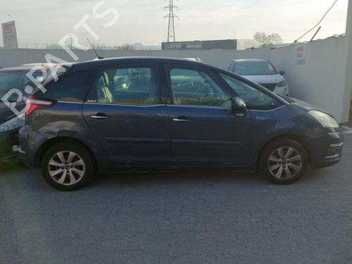 Ricambi CITROËN C4 Picasso I MPV (UD_) 2.0 HDi 138 (136 hp) 4381136