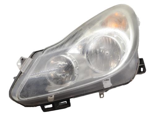 Left headlight OPEL CORSA D (S07) 1.3 CDTI (L08, L68) | BP36438642C28 - Image 4