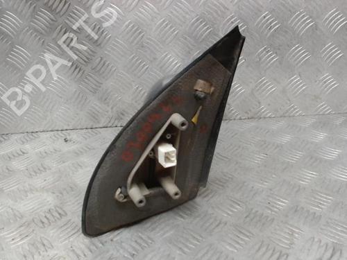 Right mirror CHEVROLET AVEO / KALOS Hatchback (T250, T255) 1.2 | BP24275645C27 