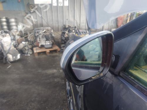Left mirror DACIA DUSTER (HM_) 1.5 dCi 110 (HMAB) | BP29387184C26 
