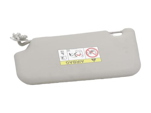 Right sun visor FORD FIESTA VI (CB1, CCN) 1.25 | BP27220026I2 - Image 5