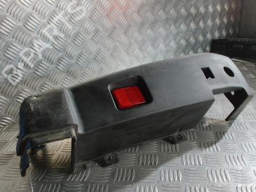Used Corner bumper PEUGEOT BOXER Van 2.0 BlueHDi 130 (130 hp) 24270936