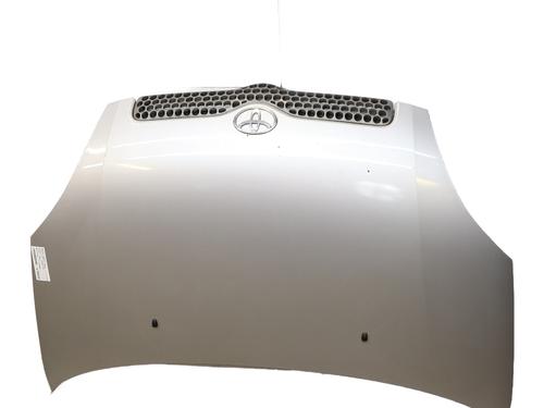 Capot TOYOTA YARIS (_P1_) 1.4 D-4D (NLP10_, NLP10R) (75 hp) 28611636