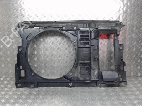 Used Front slam panel Front slam panel PEUGEOT 607 (9D, 9U) 2.2 HDi (133 hp) 24275535 24275535