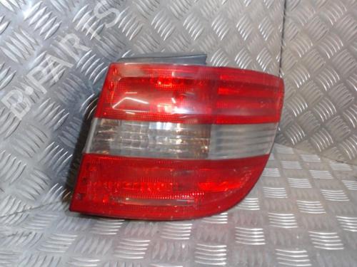 Used Right taillight Right taillight MERCEDES-BENZ B-CLASS Sports Tourer (W245) B 200 CDI (245.208) (140 hp) 24887071 24887071