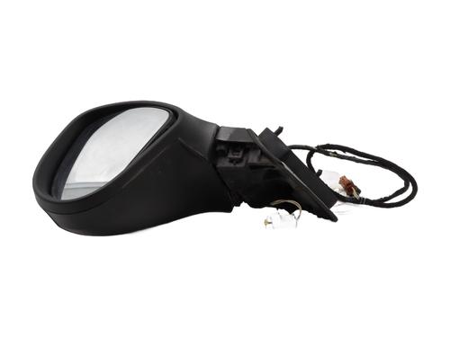 Used Left mirror PEUGEOT 207 (WA_, WC_) 1.6 HDi (90 hp) 28476406