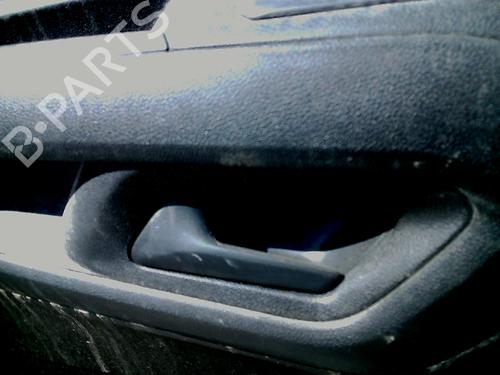 Used Front left interior door handle PEUGEOT PARTNER Box Body/MPV 1.2 THP (110 hp) 28953210