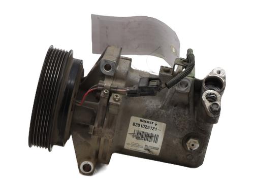 AC compressor DACIA SANDERO II 1.5 dCi | BP29281504M34 