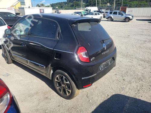 Brugte RENAULT TWINGO III (BCM_, BCA_)  0.9 TCe 95  4893509