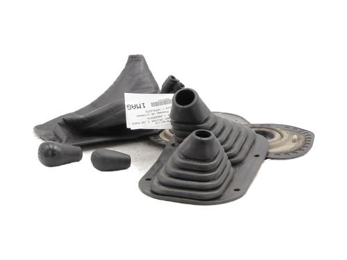 Gear lever TOYOTA LAND CRUISER 90 (_J9_) 3.0 D-4D 4WD (KDJ90_, KDJ95_, KDJ90W, KDJ95W) | BP26743278M90 