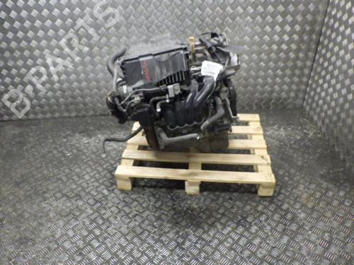 Used Engine Engine SUZUKI SWIFT IV (FZ, NZ) 1.2 4x4 (AZH412, ZD72S) (94 hp) 26429377 26429377