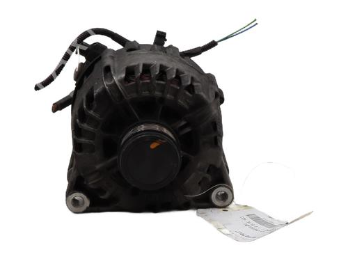 Used Alternator PEUGEOT 308 II (LB_, LP_, LW_, LH_, L3_) 1.6 BlueHDi 120 (120 hp) 29275914