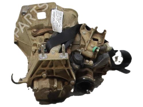 Gearbox PEUGEOT BIPPER Tepee | BP40280913M3 - Image 2