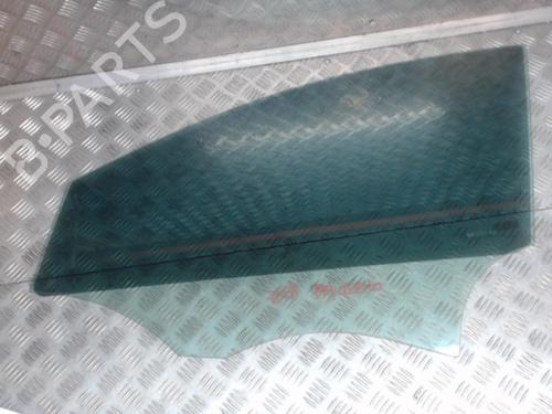 Front left door window SEAT IBIZA IV (6J5, 6P1) 1.9 TDI | BP24269217C18 