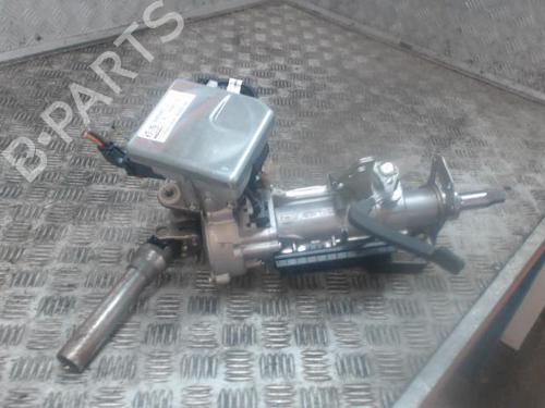 Steering column FORD FIESTA VII (HJ, HF) 1.0 EcoBoost | BP31251737M21 - Image 3