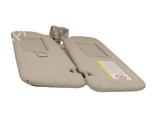 Used Left sun visor Left sun visor KIA VENGA (YN) 1.6 CRDi 115 (116 hp) 24270829 24270829