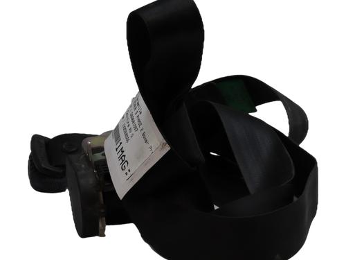 Front right seatbelt PEUGEOT BOXER Van 2.2 BlueHDi 140 | BP39606326I25 - Image 4