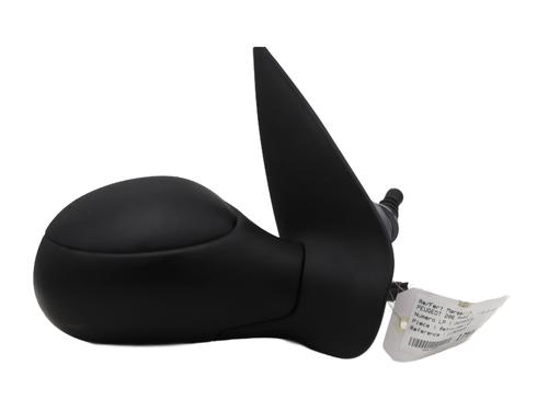 Right mirror PEUGEOT 206 Hatchback (2A/C) 1.9 D | BP29039818C27 