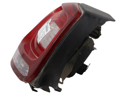 Left taillight CITROËN DS3 (SA_) 1.6 HDi 115 | BP40284127C34 - Image 4