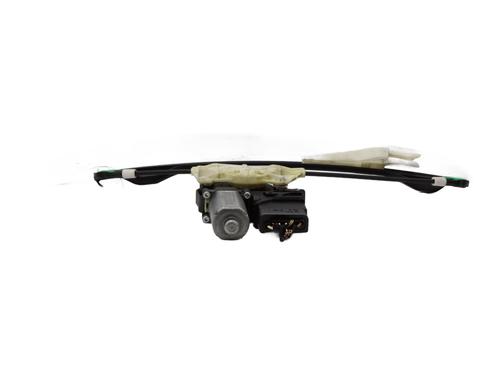 Used Rear right window mechanism VW GOLF VI (5K1) 1.4 TSI (122 hp) 28171384