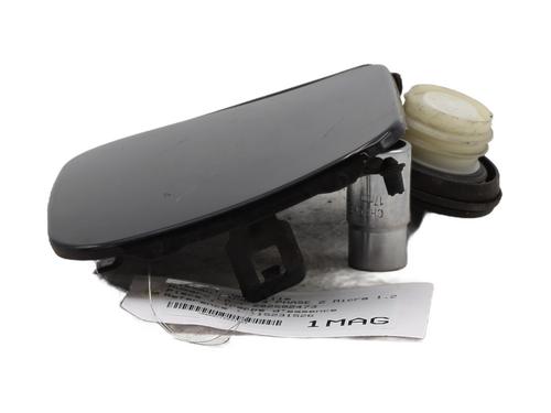 Fuel flap NISSAN MICRA IV (K13K, K13KK) 1.2 | BP30326659C131
